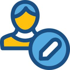 User