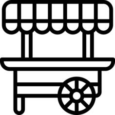 Food cart