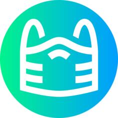 Medical mask