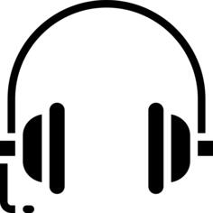 Headphones