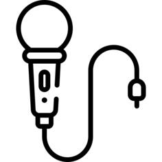 Microphone