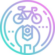 固定