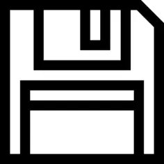 保存