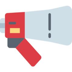 Megaphone