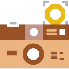 Photo camera