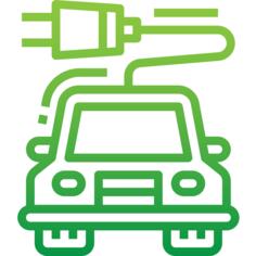 电子车