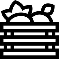 Fruit box