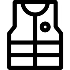 Life jacket