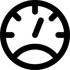 Speedometer