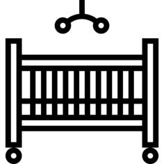 Crib