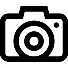 Photo camera