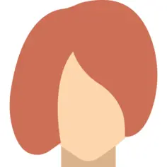 Woman hair