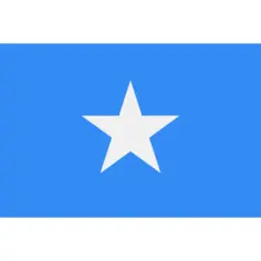 索马里