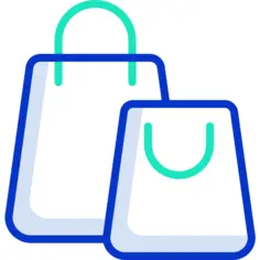 Shopping bag