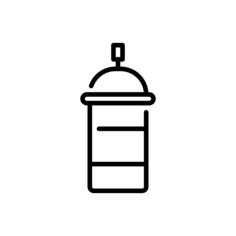Spray can