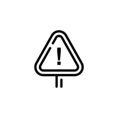 Warning