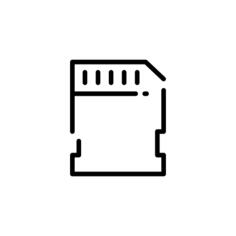 Micro card
