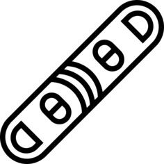 Snowboard