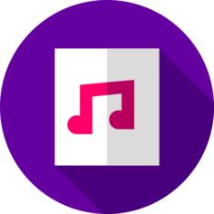 Music sheet