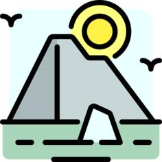 Iceberg