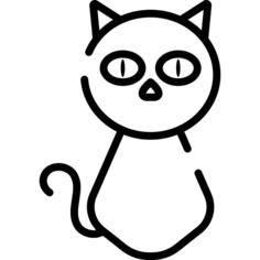 黑猫