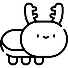 甲虫