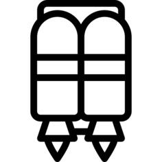 Jet pack