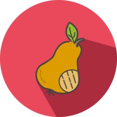 Pear