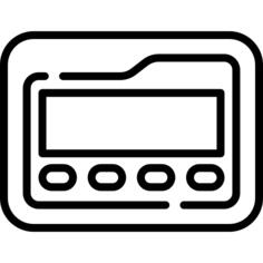 Pager