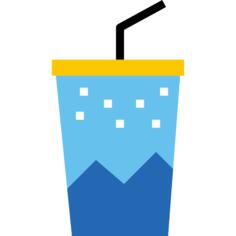 Soft drink