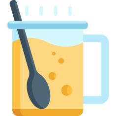 Hot drink