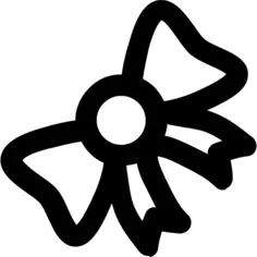 领结