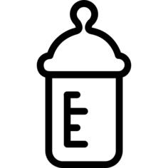 Baby bottle