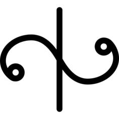 倒转