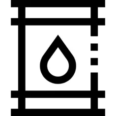 油