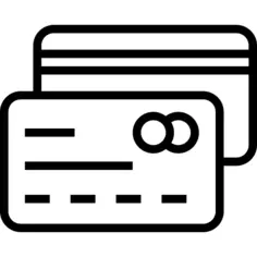 Credit card