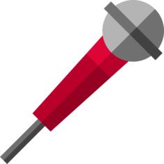 Microphone