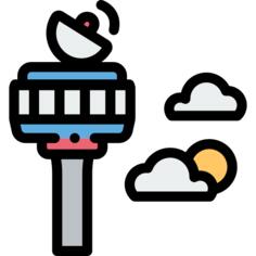 Control tower