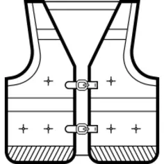 Lifejacket