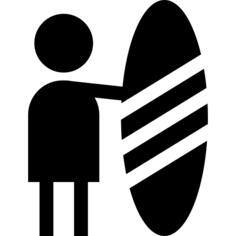 Surfer