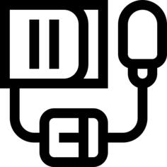 血压