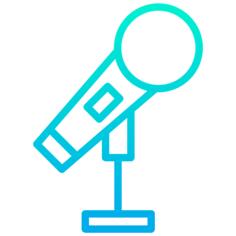 Microphone