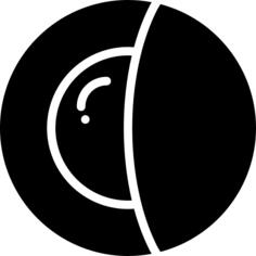 Camera lens