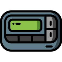 Pager