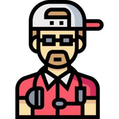 DJ