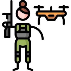 士兵