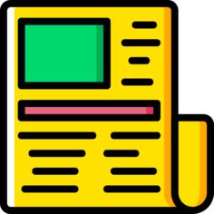 新闻报纸