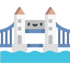 塔桥