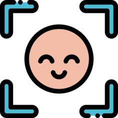 人脸检测