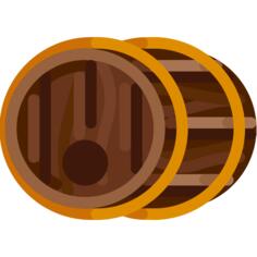 桶
